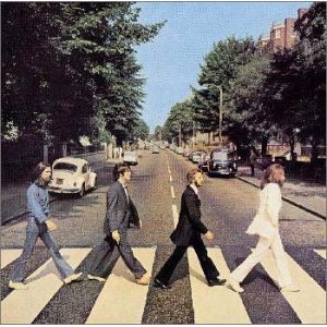 Abbey Road （アビイ・ロードＢ面の解題） | Sonar Members Club No.1