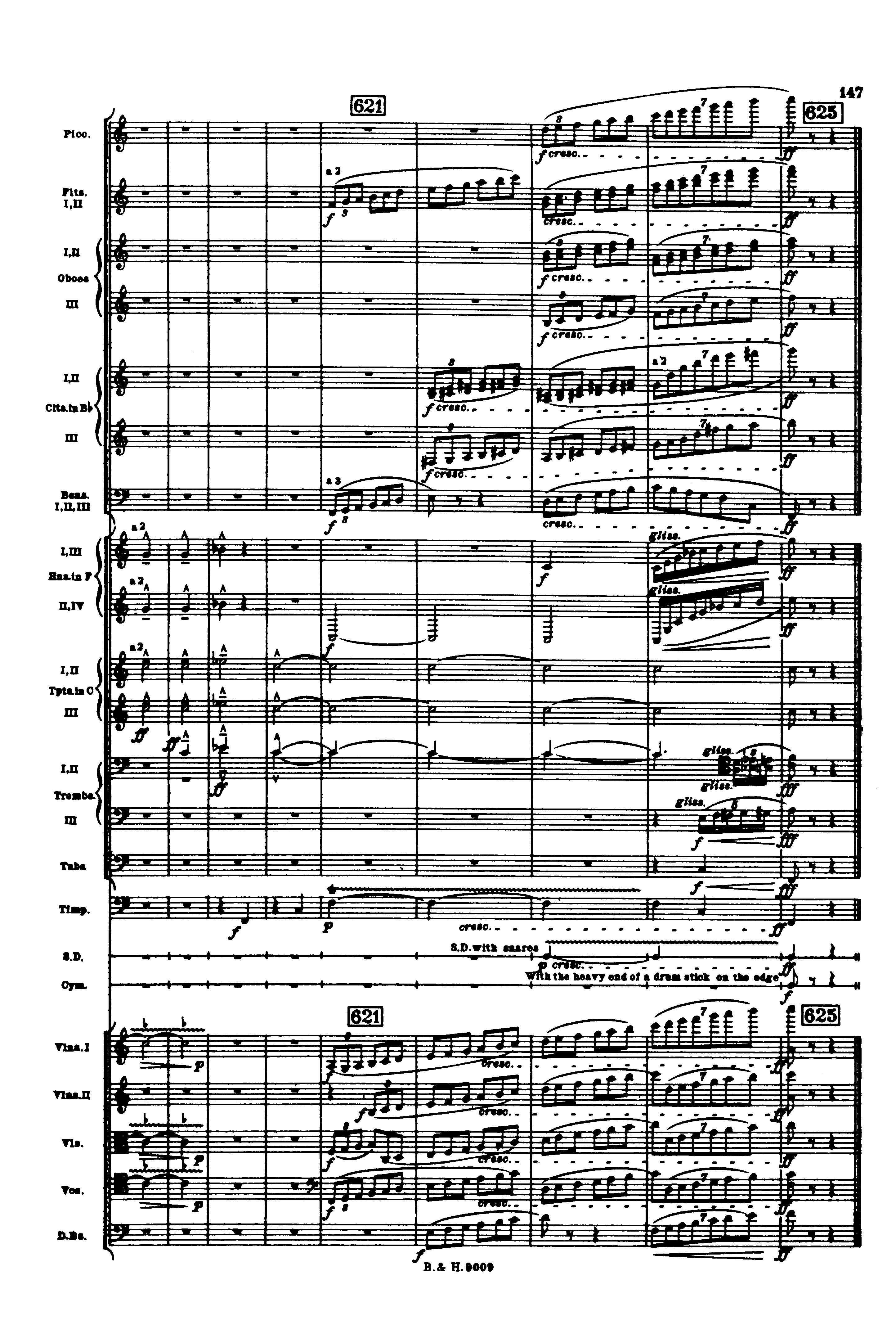 バルトーク「管弦楽のための協奏曲」Sz116 | Sonar Members Club No.1