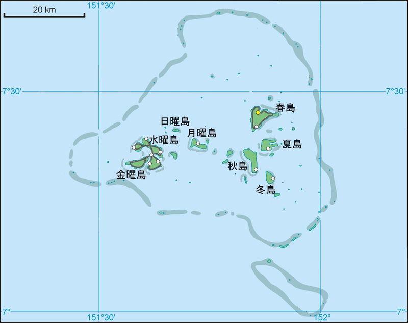 Map_Chuuk_Islands1(Japanese)